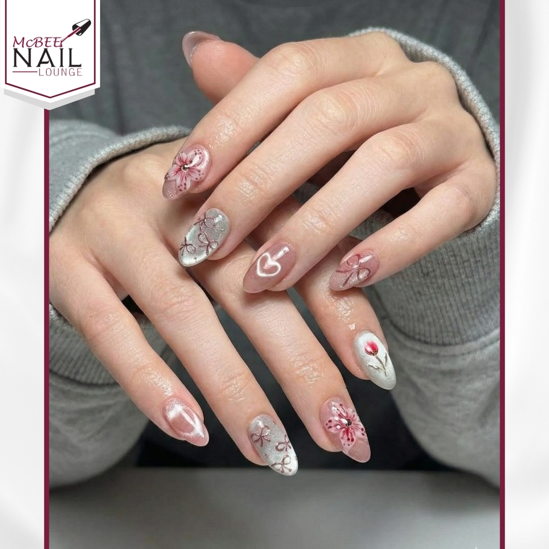amazing nail